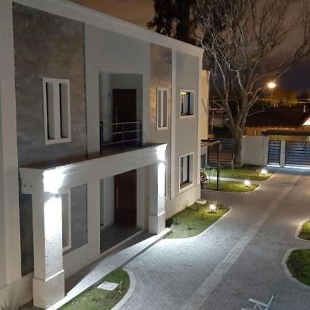 La Escondida Salta 2 Apartment General Alvarado Bagian luar foto