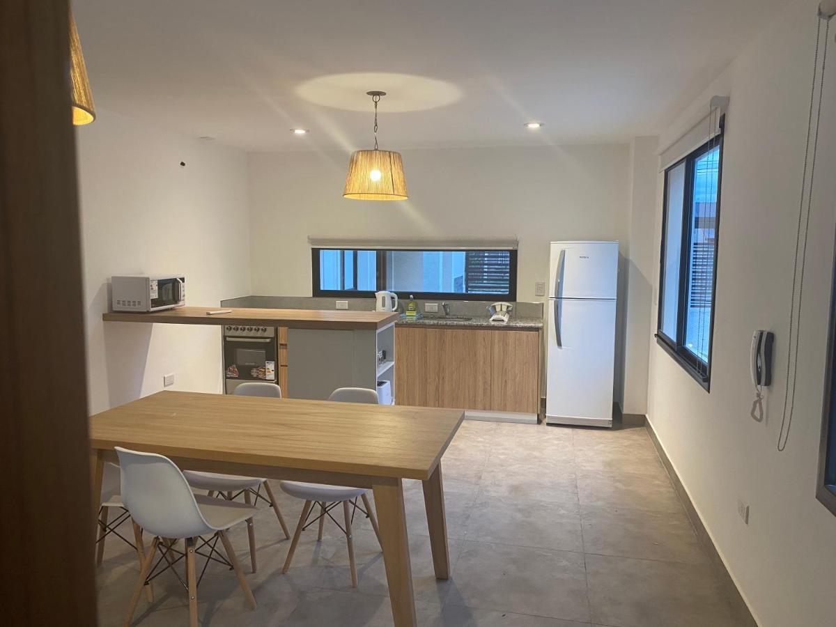 La Escondida Salta 2 Apartment General Alvarado Bagian luar foto