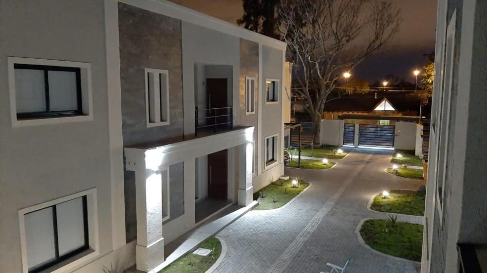 La Escondida Salta 2 Apartment General Alvarado Bagian luar foto