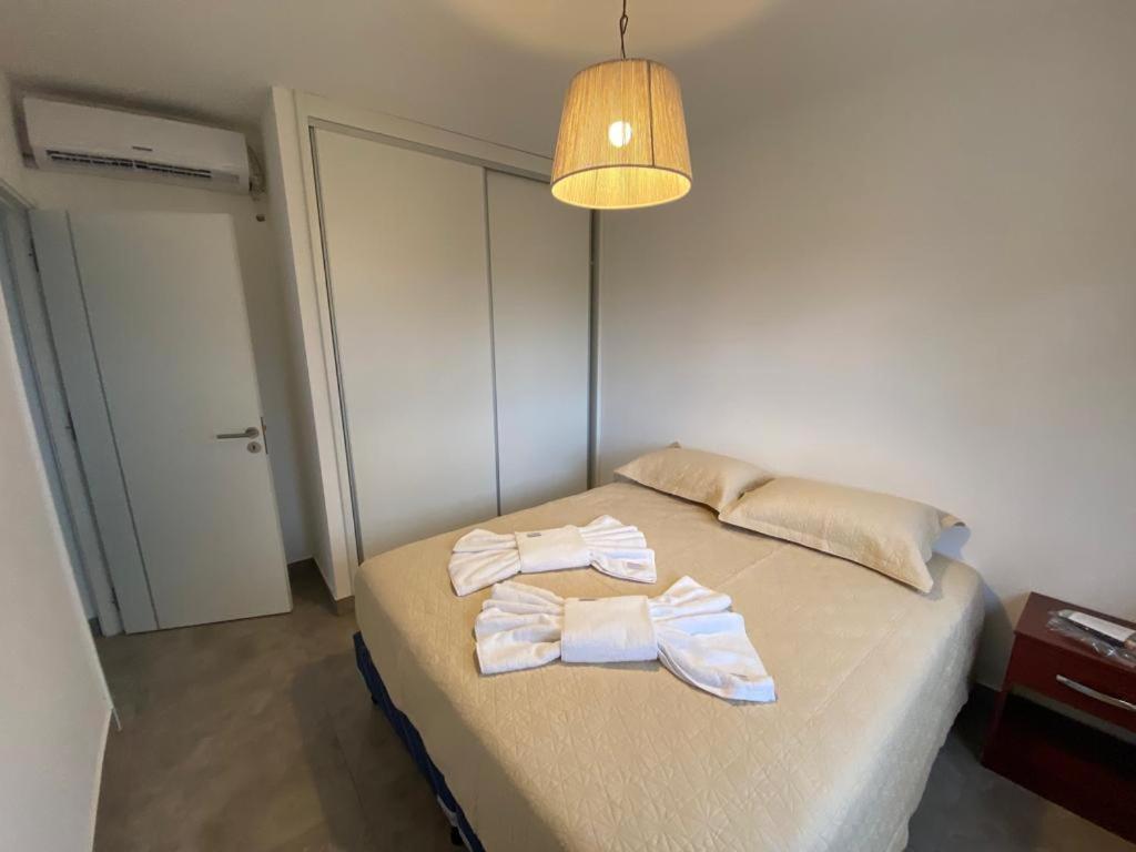 La Escondida Salta 2 Apartment General Alvarado Bagian luar foto