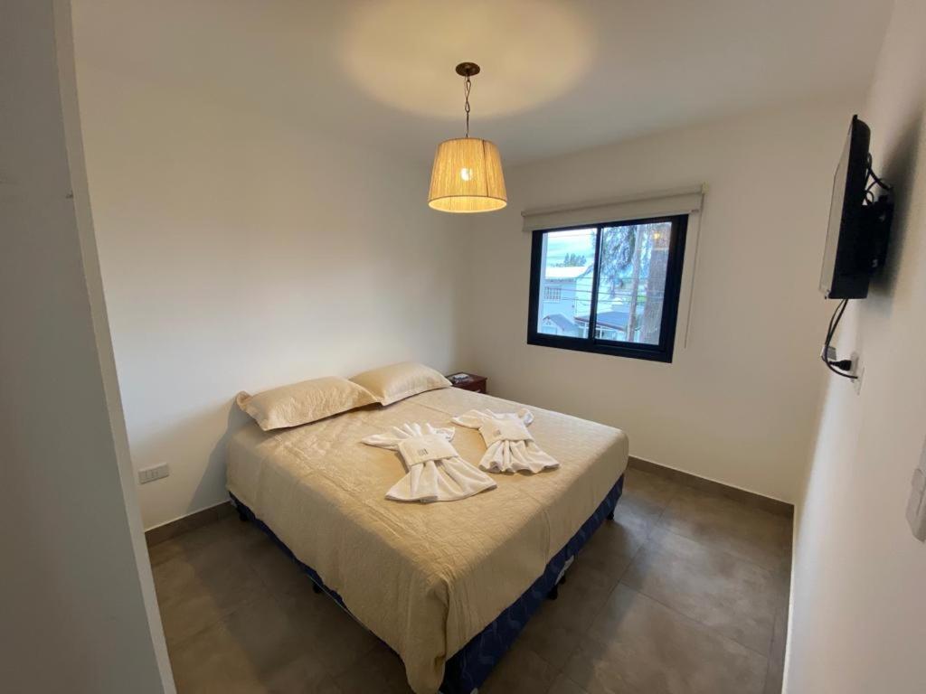 La Escondida Salta 2 Apartment General Alvarado Bagian luar foto
