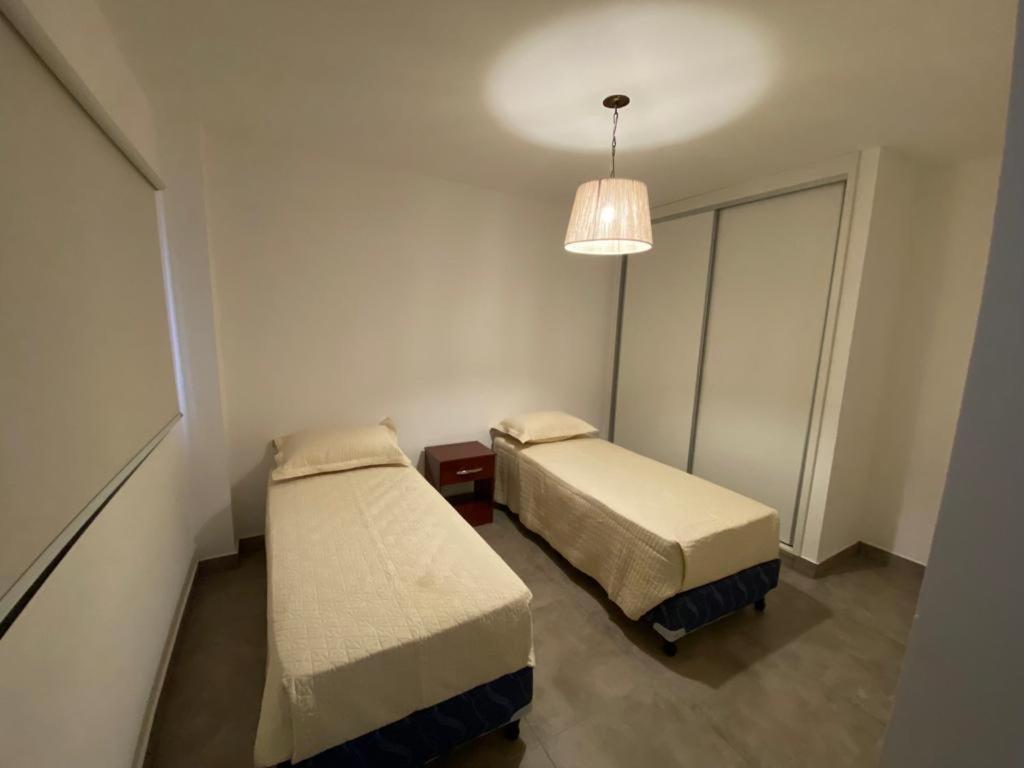 La Escondida Salta 2 Apartment General Alvarado Bagian luar foto