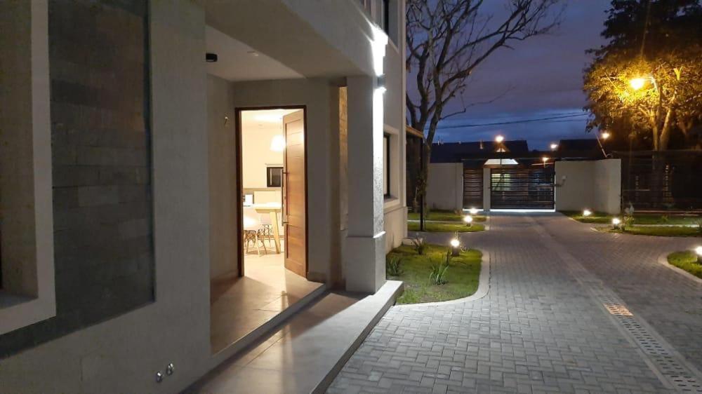 La Escondida Salta 2 Apartment General Alvarado Bagian luar foto